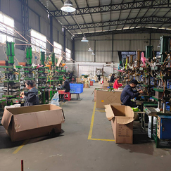 Artificial Plants Professional Production